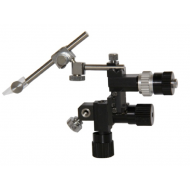 Micromanipullator Mini-Manipi Compact size, 3 Dimensional Manual Manipulator