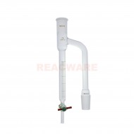 Distilling Receivers,Moisture Test, Barrett