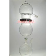 New Essential oil distillation kit,Short arm