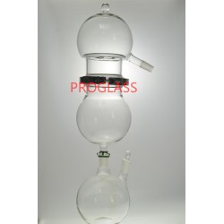 New Essential oil distillation kit,Short arm