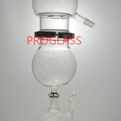 New Essential oil distillation kit,Short arm