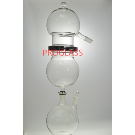 New Essential oil distillation kit,Short arm