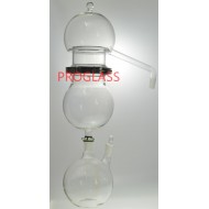 New Essential oil distillation kit