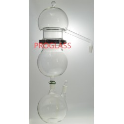 New Essential oil distillation kit