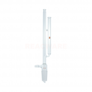 Lab glass NMR Tube Washer Joint 24/40