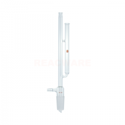 Lab glass NMR Tube Washer Joint 24/40