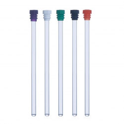 XWE-5MM-7-50 NMR Tube with Cap