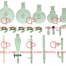 Organic Chemistry Labset  Primary  kits