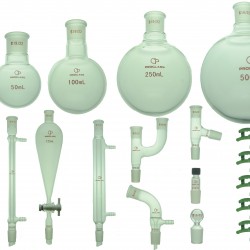 Organic Chemistry Labset  Primary  kits
