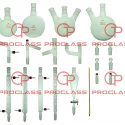 Organic Chemistry Advanced  Kit