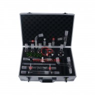 Organic Chemistry Labset  Primary  kits with Cabinet Box