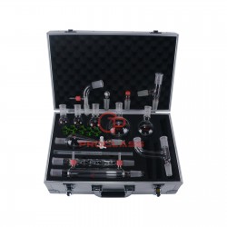 Organic Chemistry Labset  Primary  kits with Cabinet Box
