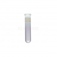 Jaw microwave reaction bottle