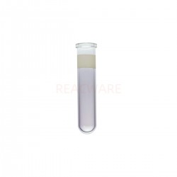 Jaw microwave reaction bottle