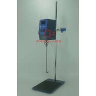 Overhead Stirrer with Stirring Rod and Stand, 110V,US Plug,SH-II Sereis