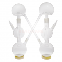Double Pelican Distillation Kit