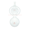 Pelican Distillation Flask