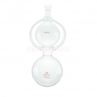 Pelican Distillation Flask
