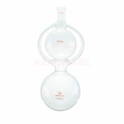 Pelican Distillation Flask