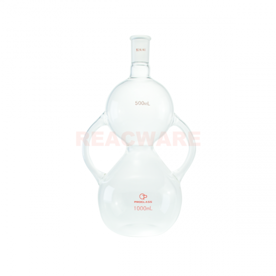 Pelican Distillation Plat Bottom Flask Pelican Distillation Plat Bottom Flask