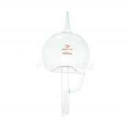Pelican Distillation Reflux Head helm roof