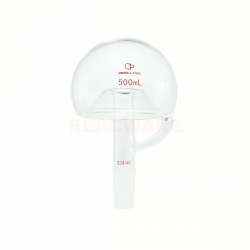 Pelican Distillation Reflux Head