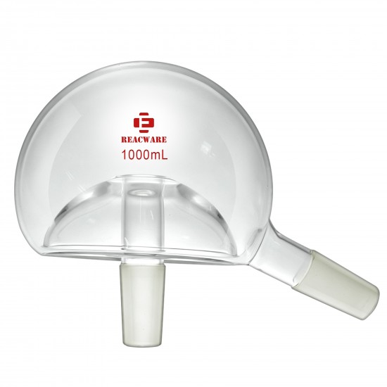 Pelican Distillation Head Short Arm