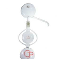 Pelican Distillation Kit