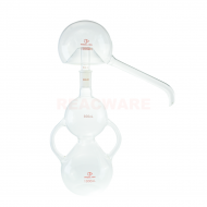 Pelican Distillation Kit Plat Bottom