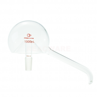 Pelican Distillation head with Drop tip