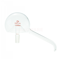 Pelican Distillation head with Drop tip