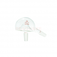 Pelican Distillation Head Short Arm