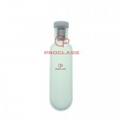 Pressure Vessels,Heavy Wall,15# threaded
