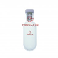 Pressure Vessels,Heavy Wall,15# threaded