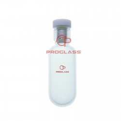 Pressure Vessels,Heavy Wall,15# threaded