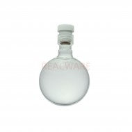 Round bottom Flask with Thread Joint