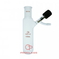 Reaction tube ,Hign vacuum valve