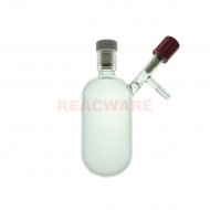 Vacuum Reactor Flask with Thread Joint 20#