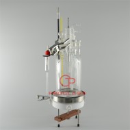 FlexCell Critical Pitting Temperature Cell Kit