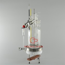 FlexCell Critical Pitting Temperature Cell Kit
