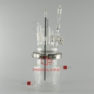 Jacket-Multiport-corrosion-cell-Kit