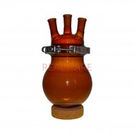 Separate Round Bottom Flask Armer