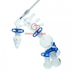Short Path kit,Micro Distilling ,19/22