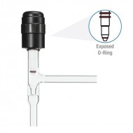 Valves,Chem-vac,High Vacuum,90° 