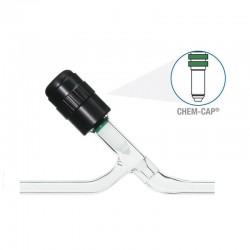 Valves,Chem-vac,Chem-Cap,High Vacuum,Low Hold Up