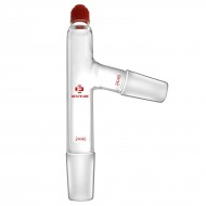 75° Thermometer adapter