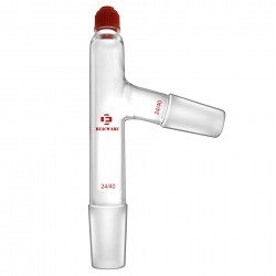 75° Thermometer adapter