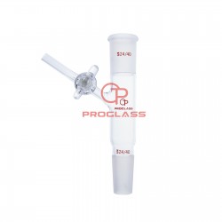 Adapters,Connecting,Glass stopcocks