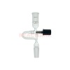 Adapters,Connecting,Airfree,     Schlenk