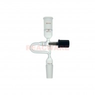 Adapters,Connecting,Airfree,     Schlenk